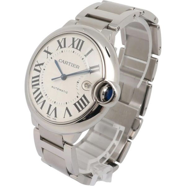 Cartier Ballon Bleu De Cartier WSBB0049